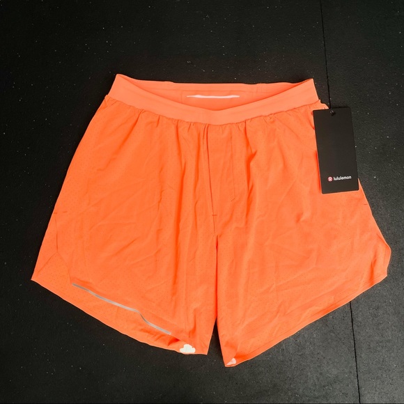 lululemon athletica Other - lululemon Fast and Free Short 6” Lined Small Running